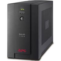 ONDULEUR APC onduleur Back-UPS BX1400UI ONDULEUR APC onduleur Back-UPS BX1400UI