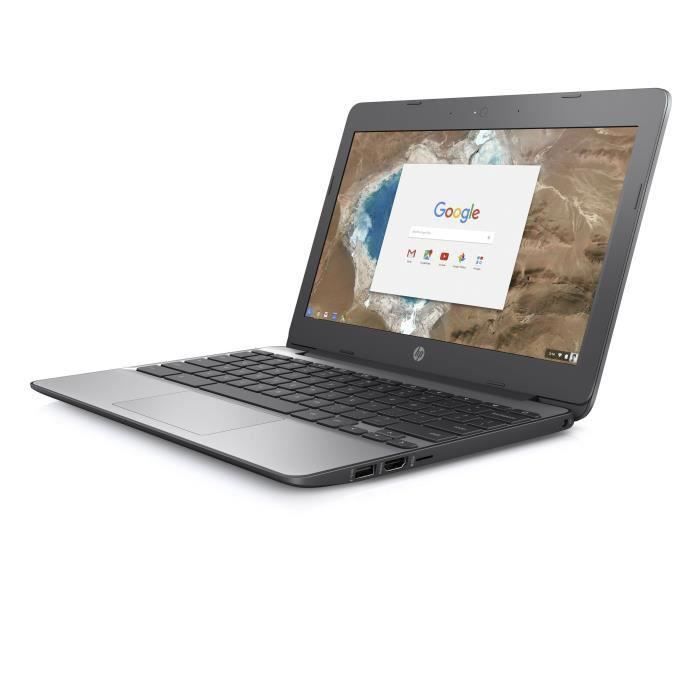  PC Portable Chromebook 11-v001nf - 11,6"HD1