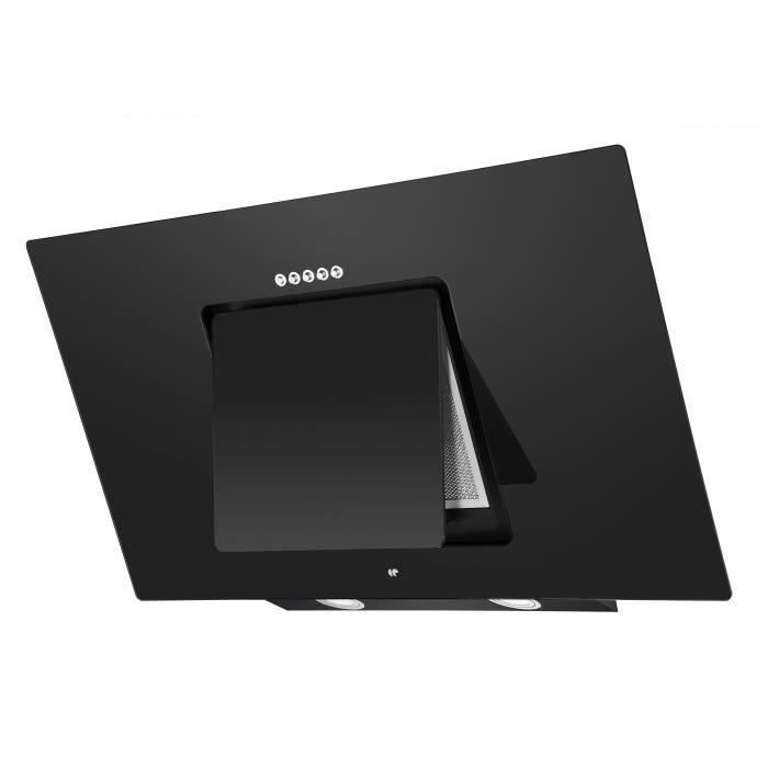  CEHDI9450VB hotte murale inclinée - Recyclage1