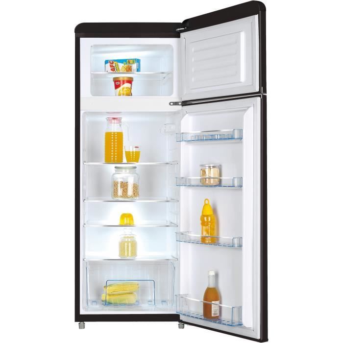  OCEAF2D210VB Réfrigérateur congélateur1