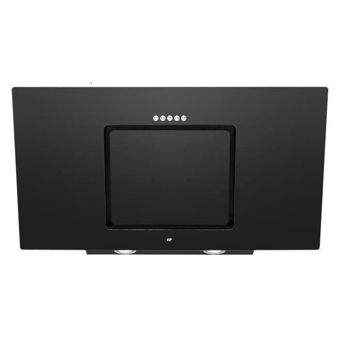  CEHDI9450VB hotte murale inclinée - Recyclage2