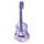 VIOLETTA Guitare Acoustique Enfant Lexibook