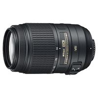 NIKON AF S DX Nikkor 55 300 mm   Achat / Vente OBJECTIF REFLEX  FLASH