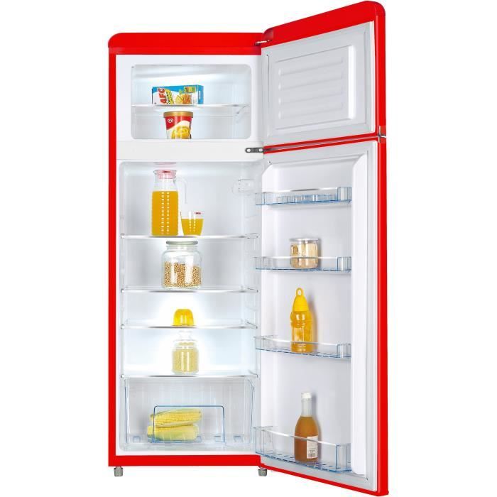  OCEAF2D210VR-Réfrigérateur congélateur1