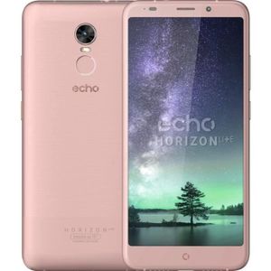 ECHO HORIZON LITE+ ROSE ECHO HORIZON LITE+ ROSE
