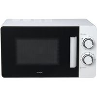 MICRO-ONDES OCEANIC AMO20W6 - Micro-ondes 20L Blanc MICRO-ONDES OCEANIC AMO20W6 - Micro-ondes 20L Blanc