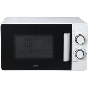 MICRO-ONDES OCEANIC AMO20W6 - Micro-ondes 20L Blanc