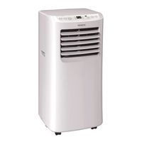 CLIMATISEUR MOBILE OCEANIC Climatiseur mobile 2100 watts - 7000 Btu - CLIMATISEUR MOBILE OCEANIC Climatiseur mobile 2100 watts - 7000 Btu -