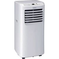 CLIMATISEUR MOBILE OCEANIC Climatiseur monobloc mobile 2050 watts - 7 CLIMATISEUR MOBILE OCEANIC Climatiseur monobloc mobile 2050 watts - 7