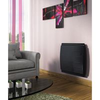 RADIATEUR ÉLECTRIQUE SAUTER Radiateur horizontal à inertie fonte Bolero RADIATEUR ÉLECTRIQUE SAUTER Radiateur horizontal à inertie fonte Bolero