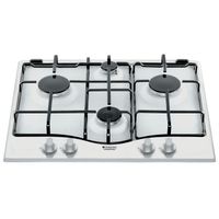 Table de cuisson   Gaz   Largeur  59 cm   Encastrement standard   4