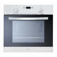 FOUR WHIRLPOOL AKP250WH - Four catalyse 51L Blanc FOUR WHIRLPOOL AKP250WH - Four catalyse 51L Blanc