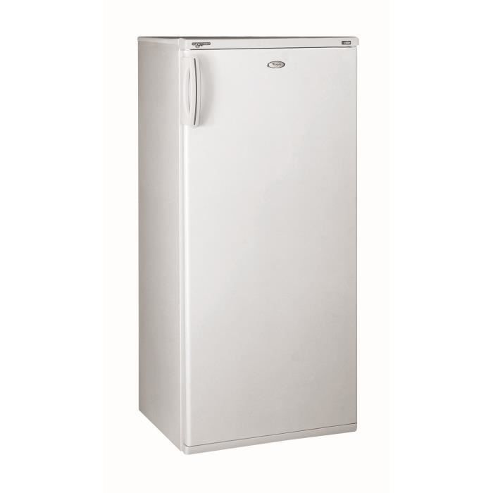 ARC 140 WH   Achat / Vente RÉFRIGÉRATEUR WHIRLPOOL ARC 140