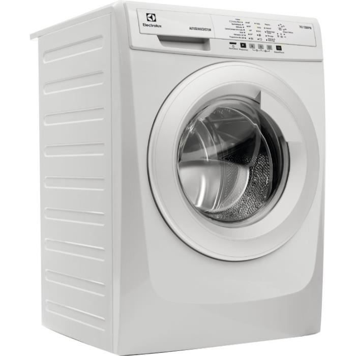 EWF1490WS - Lave-linge frontal - 10kg - 14001