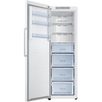 CONGÉLATEUR PORTE SAMSUNG RZ32M7000WW - Congélateur 1 porte - 315 L CONGÉLATEUR PORTE SAMSUNG RZ32M7000WW - Congélateur 1 porte - 315 L
