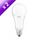 OSRAM Lot de 2 Ampoules LED E27 20 W équivalent à