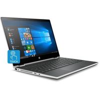 ORDINATEUR PORTABLE HP PC Portable Pavilion x360 14-cd0016nf - 14" HD ORDINATEUR PORTABLE HP PC Portable Pavilion x360 14-cd0016nf - 14" HD