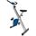 FYTTER Vélo d'appartement pliant RA-0XB - 8 niveau