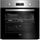 BEKO BIET21300XP - Four électrique encastrable mul