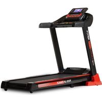 TAPIS DE COURSE FYTTER Tapis de course pliable RU-10XR - Semi prof TAPIS DE COURSE FYTTER Tapis de course pliable RU-10XR - Semi prof