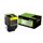LEXMARK Cartouche de toner - 702Y - 1.000 pages -