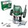 BOSCH Défonceuse POF 1200 AE 1200W