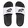 NIKE Sandales Benassi Just do it Homme