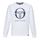 Sweat-Shirts blanc Sport Homme