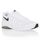NIKE Baskets Air Max Invigor - Homme - Blanc