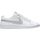NIKE Baskets Court Royale - Femme - Blanc