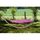AMAZONAS Hamac EllTex + support bois STARSET Candy