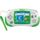 LEAPFROG Console Leapster Explorer Verte avec Jeu