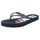 Tommy Hilfiger Love Tj Beach Sandal Femmes Flip Fl