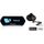 Parrot MKI 9100 Kit Mains Libres Voiture Bluetooth