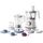 PHILIPS HR7761/00 Robot multifonction Viva Collect