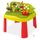 SMOBY Table de Jardinage + Accessoires