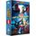 Coffret de Lego DC Comics et Batman viva - En DVD
