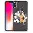 iphone xr coque chat