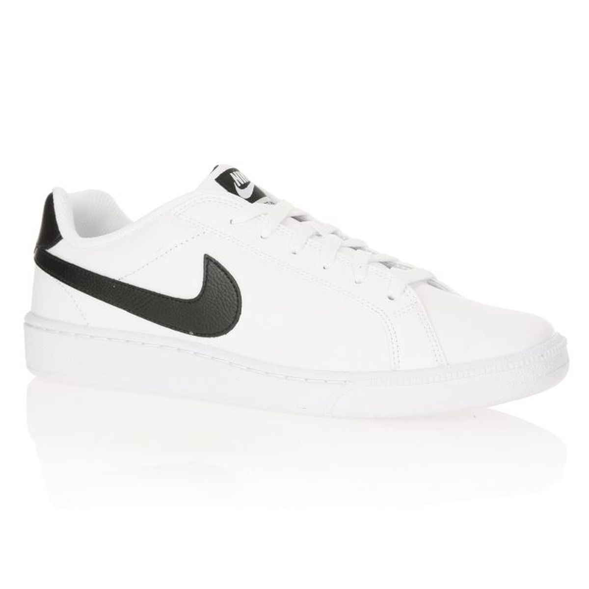 nike baskets court majestic homme