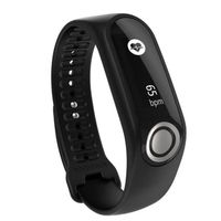 BRACELET D'ACTIVITÉ TOMTOM Bracelet d'Activité Touch Cardio Body Compo BRACELET D'ACTIVITÉ TOMTOM Bracelet d'Activité Touch Cardio Body Compo