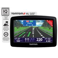GPS AUTO GPS TomTom XL Classic Maroc + Europe Du Sud GPS AUTO GPS TomTom XL Classic Maroc + Europe Du Sud
