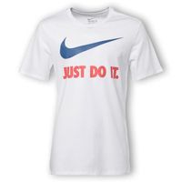 T-SHIRT NIKE T-shirt New Just Do It Swoosh Homme T-SHIRT NIKE T-shirt New Just Do It Swoosh Homme