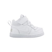 BASKET NIKE Baskets Court Borought Mid Chaussures Bébé BASKET NIKE Baskets Court Borought Mid Chaussures Bébé