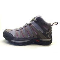 CHAUSSURES DE RANDONNÉE SALOMON Chaussures Randonnée Mid Norwood GTX Femme CHAUSSURES DE RANDONNÉE SALOMON Chaussures Randonnée Mid Norwood GTX Femme