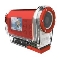 CAMÉSCOPE ENFANT LEXIBOOK Caméra Embarquée Outdoor HD 1080Pix Wifi CAMÉSCOPE ENFANT LEXIBOOK Caméra Embarquée Outdoor HD 1080Pix Wifi