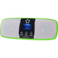 RADIO CD ENFANT Lexibook Boombox MP3 Portable RADIO CD ENFANT Lexibook Boombox MP3 Portable