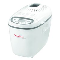 MACHINE À PAIN MOULINEX OW610100 Home Bread Baguettes MACHINE À PAIN MOULINEX OW610100 Home Bread Baguettes