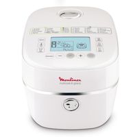 MULTICUISEUR MOULINEX MK900100 Multicuiseur électrique Multicoo MULTICUISEUR MOULINEX MK900100 Multicuiseur électrique Multicoo