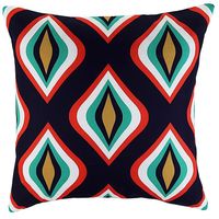 COUSSIN POTIRON Coussin POP - Déhoussable - 40x40cm COUSSIN POTIRON Coussin POP - Déhoussable - 40x40cm