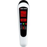MESURE THERMIQUE Black&Decker Détecteur de fuites thermiques MESURE THERMIQUE Black&Decker Détecteur de fuites thermiques
